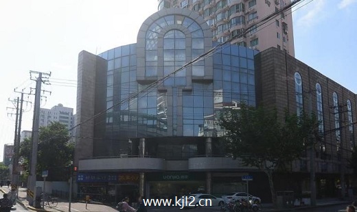 上海康健路2号