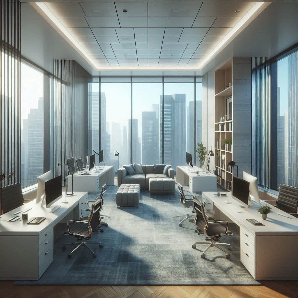 大厦名字文章配图